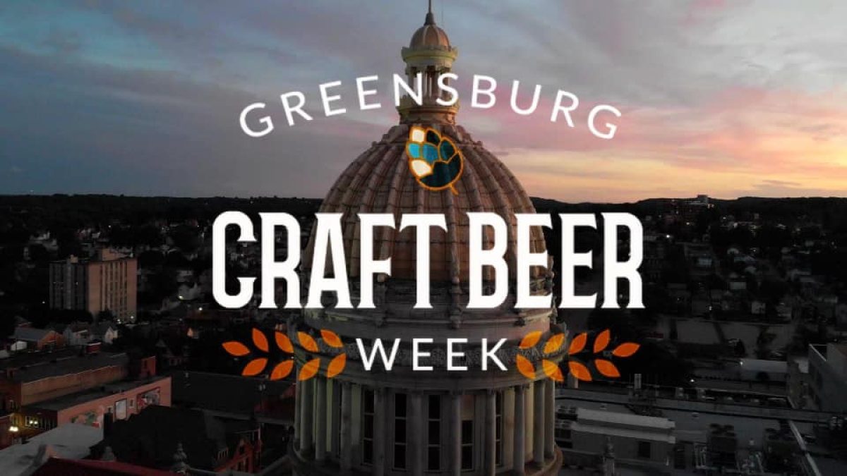 Greensburg Craft Beer Week to go digital and host takeout events for